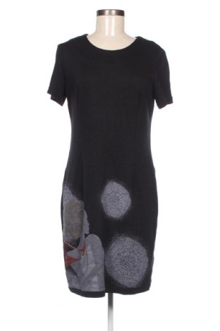 Φόρεμα Forel, Μέγεθος XXL, Χρώμα Μαύρο, Τιμή 19,79 €