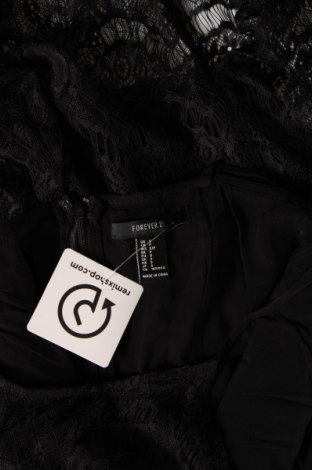 Φόρεμα Forever 21, Μέγεθος S, Χρώμα Μαύρο, Τιμή 7,14 €