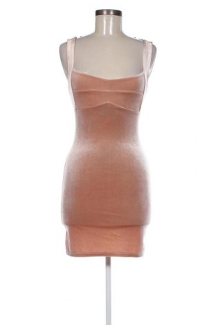 Kleid Forever 21, Größe M, Farbe Beige, Preis € 7,52