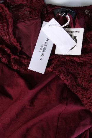 Kleid Forever New, Größe XL, Farbe Rot, Preis € 136,53