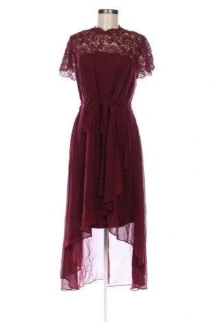 Šaty  Forever New, Veľkosť XL, Farba Červená, Cena  111,25 €
