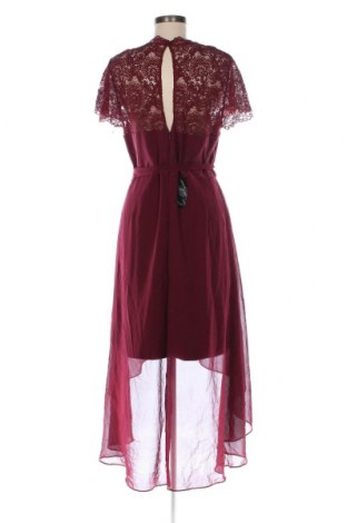 Φόρεμα Forever New, Μέγεθος XL, Χρώμα Κόκκινο, Τιμή 121,37 €