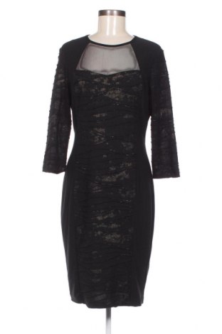 Φόρεμα Frank Lyman, Μέγεθος M, Χρώμα Μαύρο, Τιμή 30,43 €