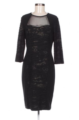 Kleid Frank Lyman, Größe M, Farbe Schwarz, Preis 34,24 €