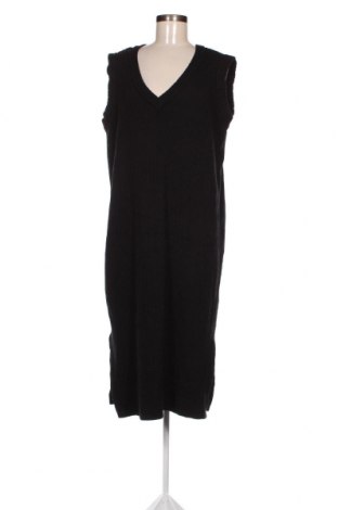 Φόρεμα Fransa, Μέγεθος L, Χρώμα Μαύρο, Τιμή 13,36 €