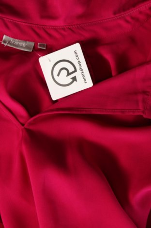 Φόρεμα Fransa, Μέγεθος L, Χρώμα Ρόζ , Τιμή 17,00 €