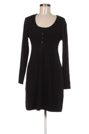 Φόρεμα Fransa, Μέγεθος XL, Χρώμα Μαύρο, Τιμή 29,69 €