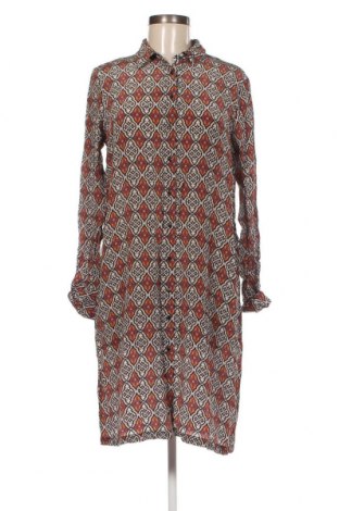 Kleid Free Quent, Größe M, Farbe Mehrfarbig, Preis € 17,90