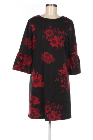 Kleid Free Quent, Größe M, Farbe Mehrfarbig, Preis 14,36 €
