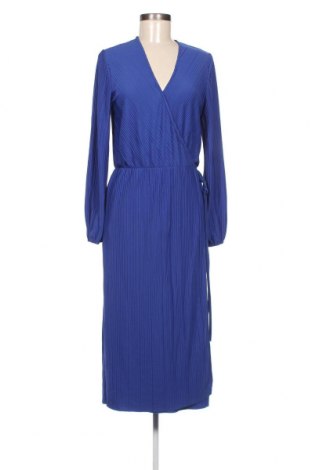 Šaty  Free Quent, Veľkosť M, Farba Modrá, Cena  14,97 €