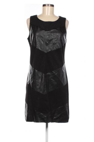 Šaty  Free Quent, Veľkosť M, Farba Čierna, Cena  10,89 €