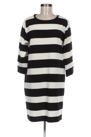 Kleid Free Quent, Größe L, Farbe Mehrfarbig, Preis 13,36 €