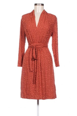 Kleid French Connection, Größe M, Farbe Orange, Preis € 18,83