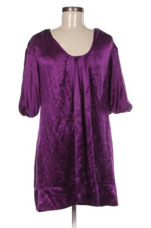 Kleid French Connection, Größe M, Farbe Lila, Preis 29,95 €
