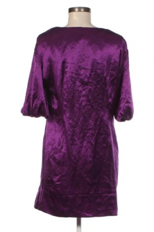 Kleid French Connection, Größe M, Farbe Lila, Preis 34,37 €