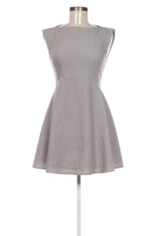 Φόρεμα French Connection, Μέγεθος S, Χρώμα Γκρί, Τιμή 86,95 €