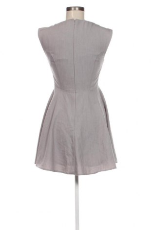 Kleid French Connection, Größe S, Farbe Grau, Preis 83,61 €