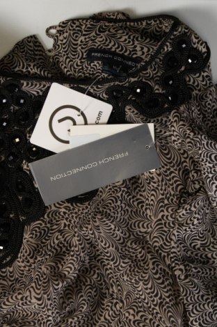 Kleid French Connection, Größe M, Farbe Mehrfarbig, Preis 72,00 €