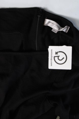 Φόρεμα French Connection, Μέγεθος XL, Χρώμα Μαύρο, Τιμή 37,03 €