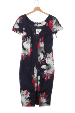 Φόρεμα French Connection, Μέγεθος S, Χρώμα Πολύχρωμο, Τιμή 9,64 €