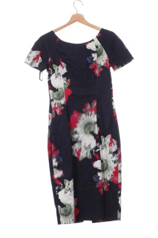 Φόρεμα French Connection, Μέγεθος S, Χρώμα Πολύχρωμο, Τιμή 9,64 €