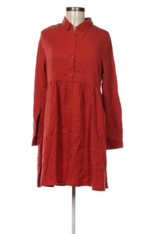 Kleid Funky Buddha, Größe M, Farbe Orange, Preis € 30,06