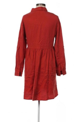 Kleid Funky Buddha, Größe M, Farbe Orange, Preis € 37,58