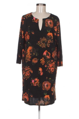 Kleid G.Ricceri, Größe L, Farbe Mehrfarbig, Preis 12,11 €