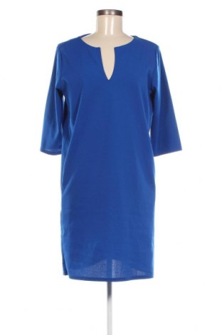 Φόρεμα G.Ricceri, Μέγεθος M, Χρώμα Μπλέ, Τιμή 4,13 €