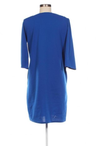 Kleid G.Ricceri, Größe M, Farbe Blau, Preis 4,64 €