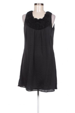Šaty  G.W., Veľkosť L, Farba Čierna, Cena  27,89 €