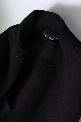 Φόρεμα G-maxx, Μέγεθος M, Χρώμα Μαύρο, Τιμή 5,92 €