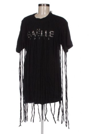 Φόρεμα Gaelle Paris, Μέγεθος M, Χρώμα Μαύρο, Τιμή 25,61 €