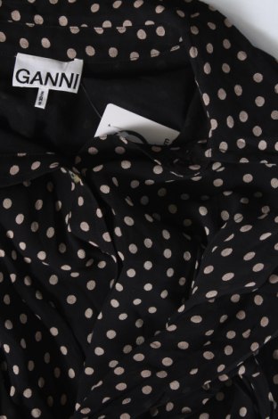 Kleid Ganni, Größe M, Farbe Mehrfarbig, Preis 90,46 €