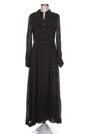 Φόρεμα Ganni, Μέγεθος M, Χρώμα Πολύχρωμο, Τιμή 80,41 €