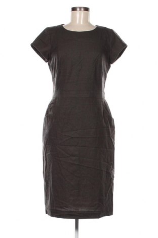 Φόρεμα Gant, Μέγεθος L, Χρώμα Γκρί, Τιμή 76,39 €