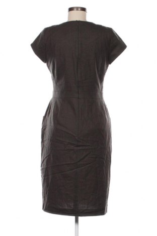 Φόρεμα Gant, Μέγεθος L, Χρώμα Γκρί, Τιμή 76,39 €