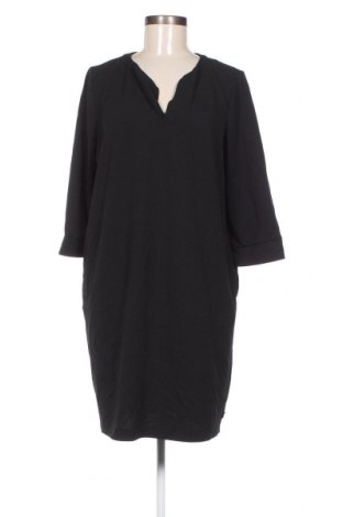 Kleid Garcia, Größe XL, Farbe Schwarz, Preis 21,04 €