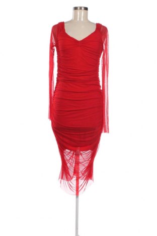 Kleid Gaudi, Größe S, Farbe Rot, Preis € 7,48