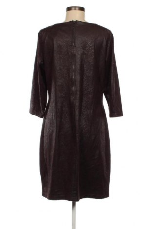 Φόρεμα Geisha, Μέγεθος XL, Χρώμα Καφέ, Τιμή 11,88 €