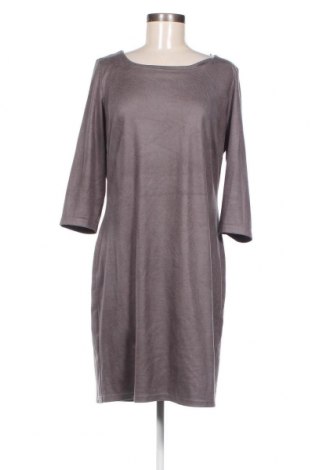 Kleid Geisha, Größe XL, Farbe Grau, Preis € 15,36