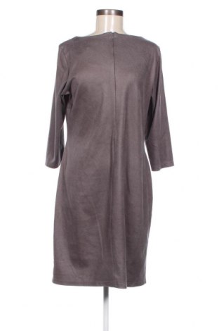 Šaty  Geisha, Veľkosť XL, Farba Sivá, Cena  14,43 €
