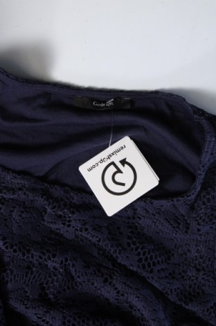 Šaty  George, Veľkosť XL, Farba Modrá, Cena  9,04 €