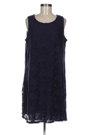 Šaty  George, Veľkosť XL, Farba Modrá, Cena  9,04 €