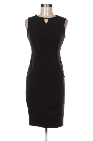 Šaty  George, Veľkosť S, Farba Čierna, Cena  6,25 €