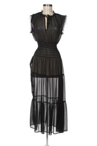 Šaty  George, Veľkosť L, Farba Čierna, Cena  8,90 €