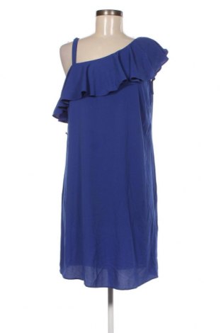 Šaty  George, Velikost M, Barva Modrá, Cena  198,00 Kč