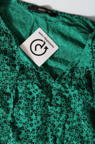 Φόρεμα George, Μέγεθος M, Χρώμα Πράσινο, Τιμή 6,67 €