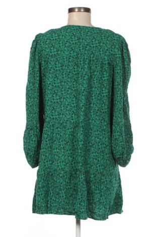Kleid George, Größe M, Farbe Grün, Preis € 6,67
