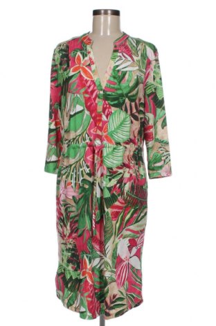 Φόρεμα Gerry Weber, Μέγεθος M, Χρώμα Πολύχρωμο, Τιμή 96,39 €